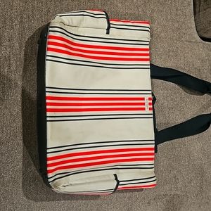 Kate Spade diaper bag